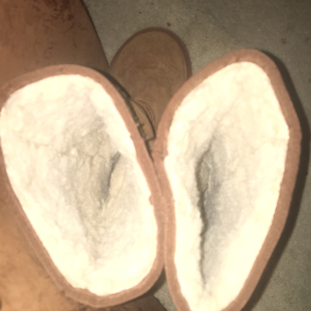 Tall Winter Boot - Picture 7 of 7